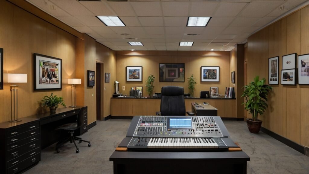 Leonardo_Kino_XL_music_business_office_1